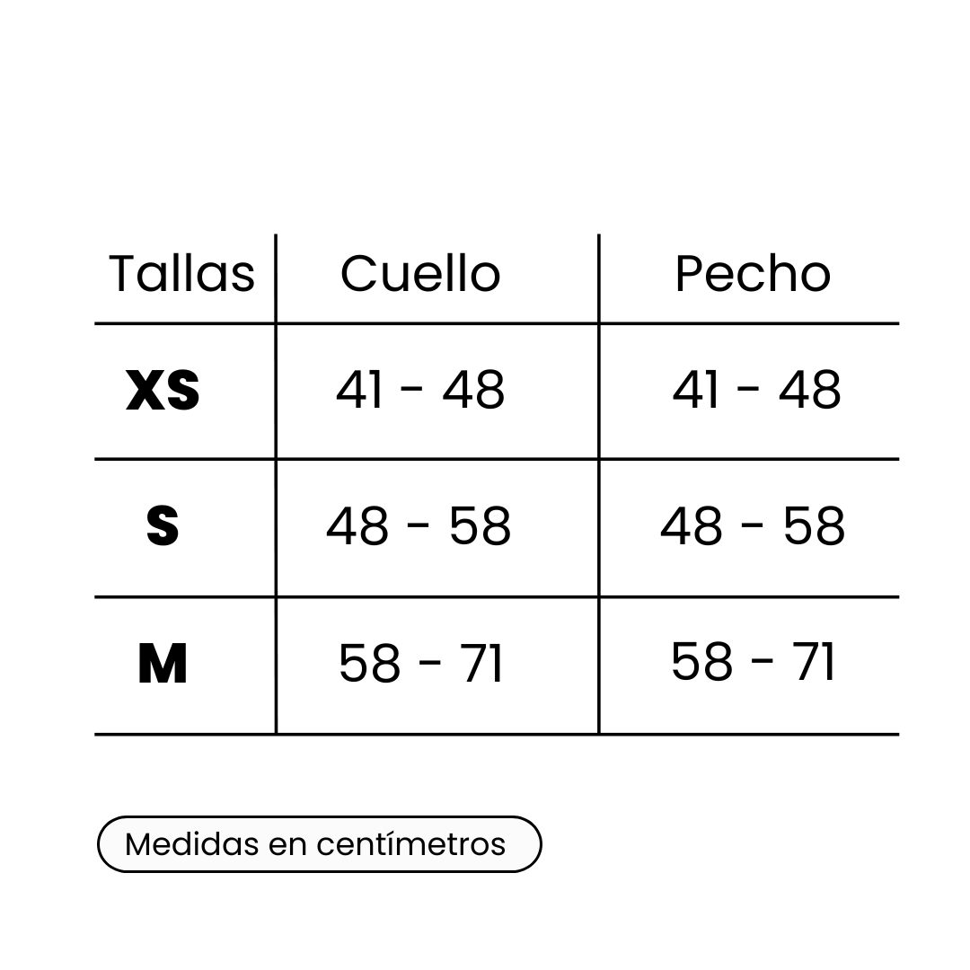 Arnes para Perros | Diseño Reflectante y Ajustable