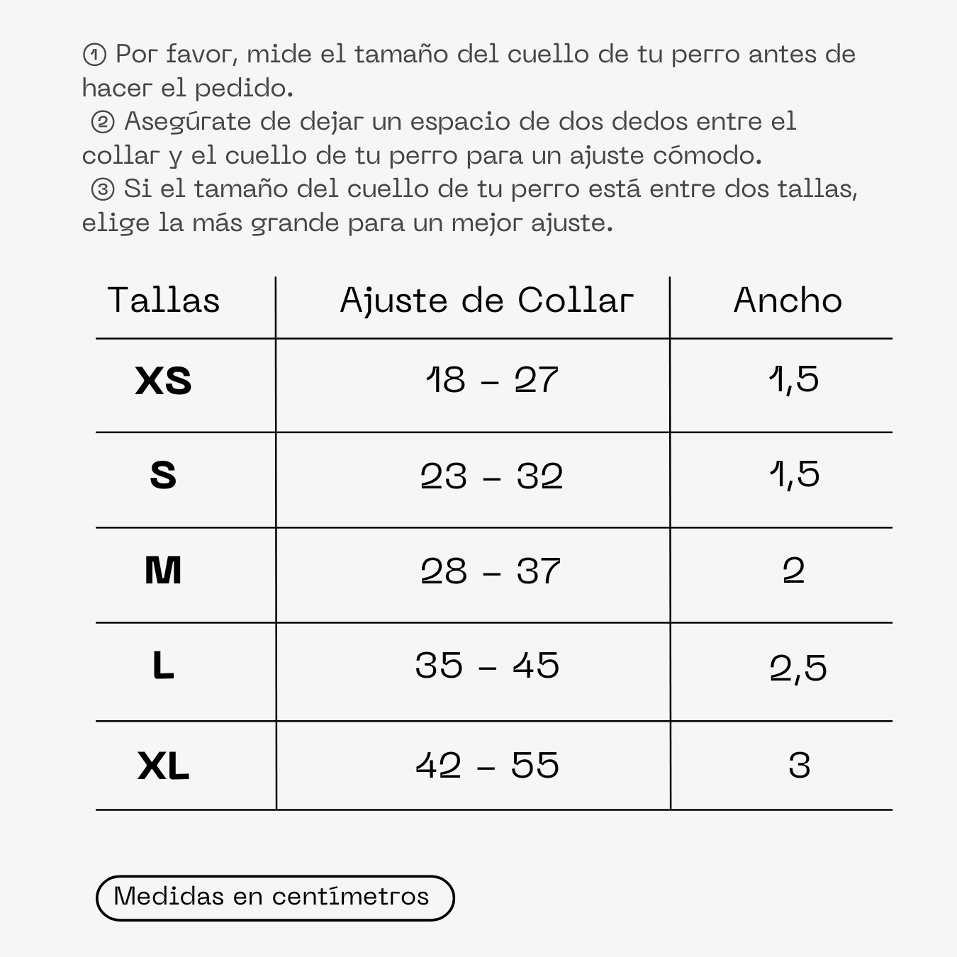 Collar de Perro Personalizado | Collar de Cuero para Perro 